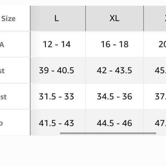 Disney Women's Sleepwear Pajamas Pink Size XL NWT - Picture 5 of 5